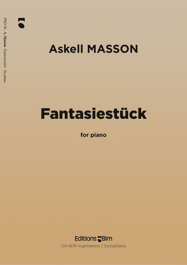 Fantasiestück