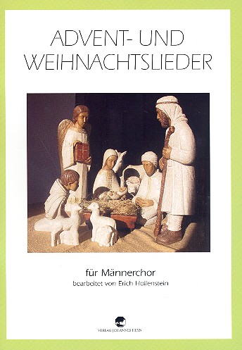Advents- und Weihnachtslieder