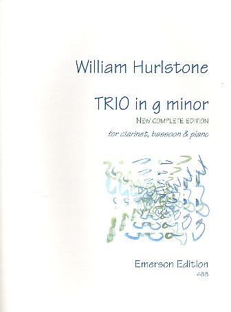 Trio g minor