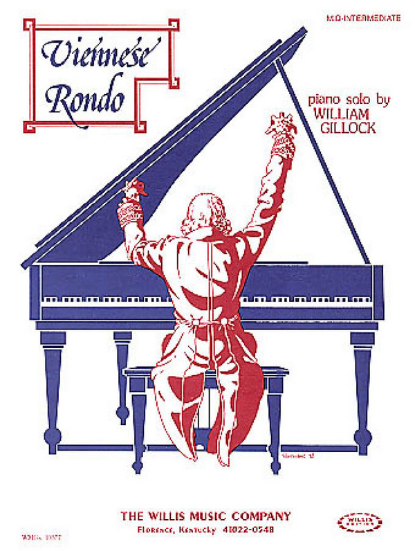Viennese Rondo