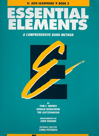 Essential Elements vol.2