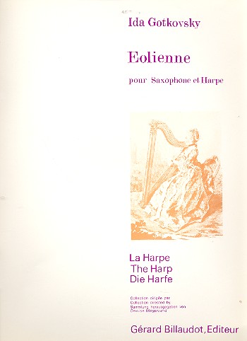 Eolienne