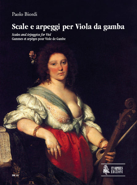 Scale e arpeggi