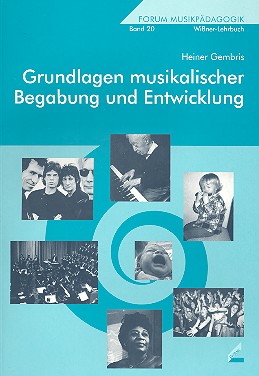 Grundlagen musikalischer Begabung