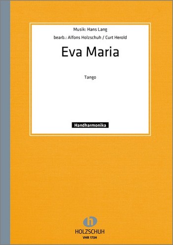 Eva Maria für diatonische