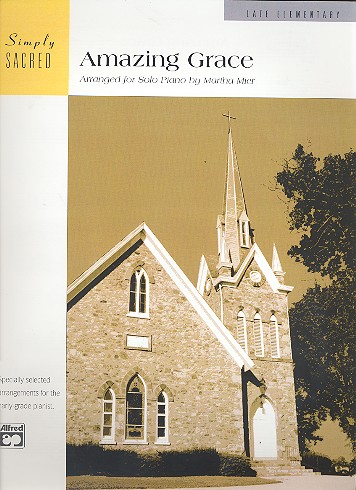 Amazing grace