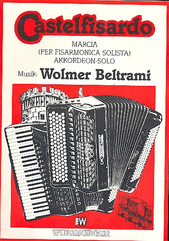 Castelfisardo Marsch 
