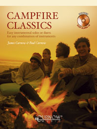 Campfire Classics (+CD)