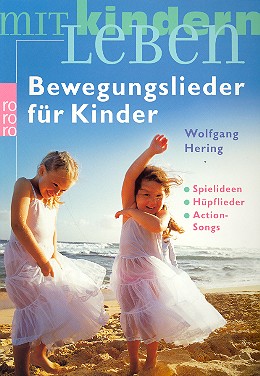 Bewegungslieder für Kinder