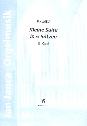 Kleine Suite in 5 Sätzen