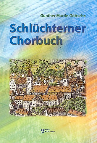 Schlüchterner Chorbuch 