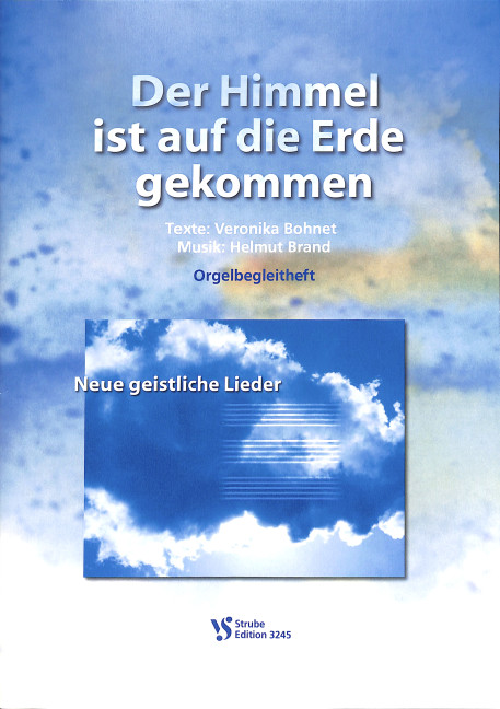 Der Himmel ist auf die Erde gekommen