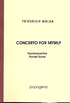 Concerto for myself