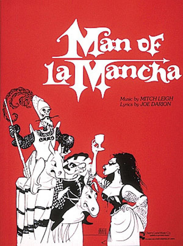 Man of La Mancha