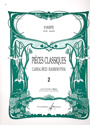 Pieces classiques vol.2