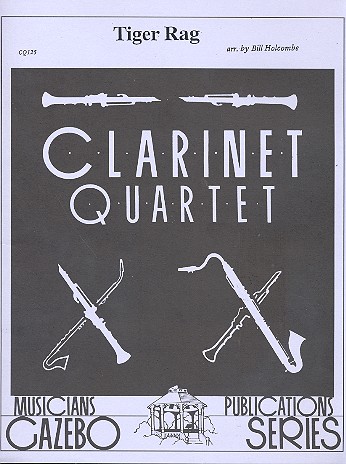 Tiger Rag