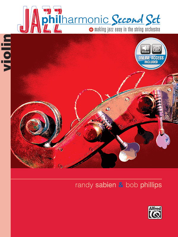 JAZZ PHILHARMONIC VOL.2: MAKING JAZZ EASY