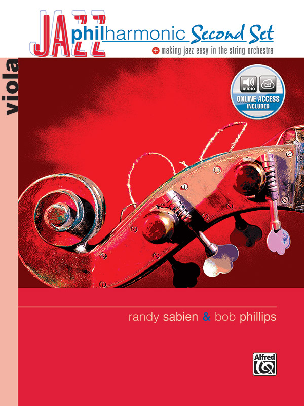 JAZZ PHILHARMONIC VOL.2: MAKING JAZZ EASY
