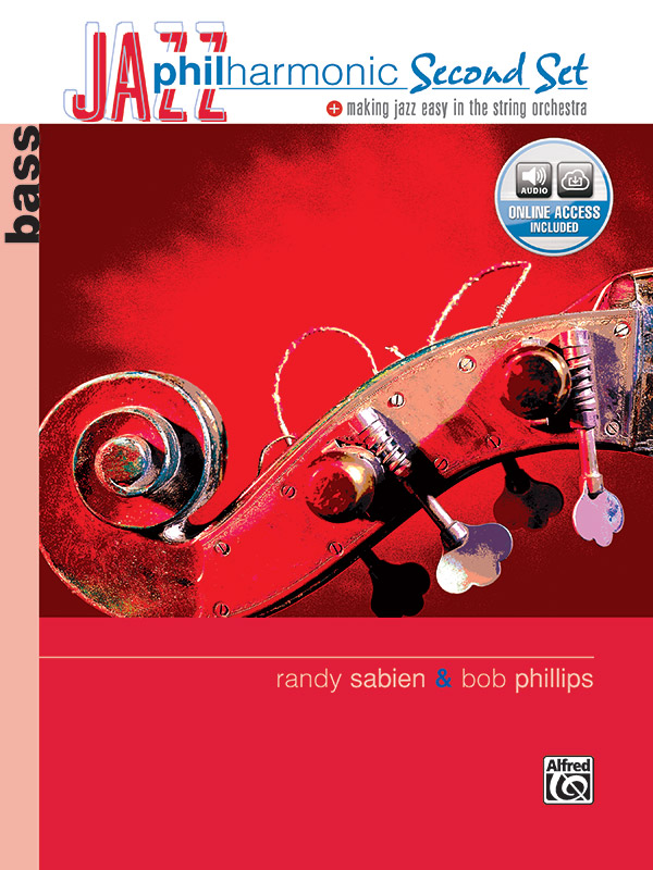 JAZZ PHILHARMONIC VOL.2: MAKING JAZZ EASY