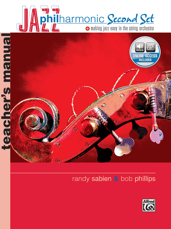 JAZZ PHILHARMONIC VOL.2: MAKING JAZZ EASY