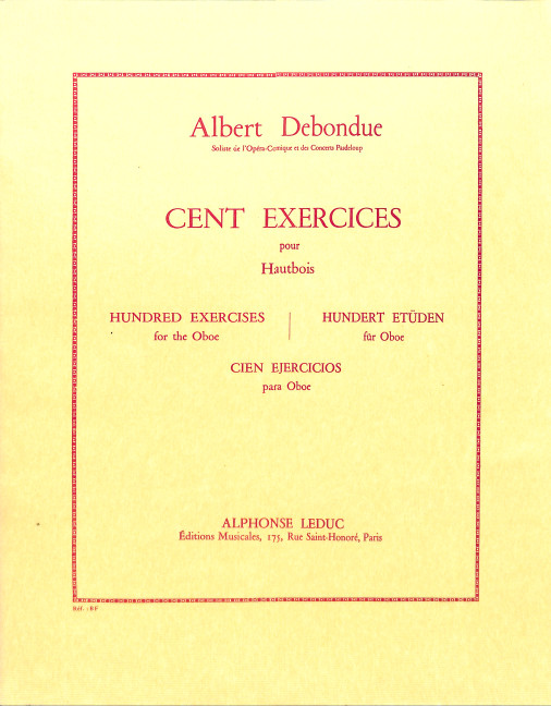 100 exercises