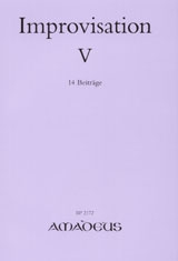 Improvisation V 14 Beiträge