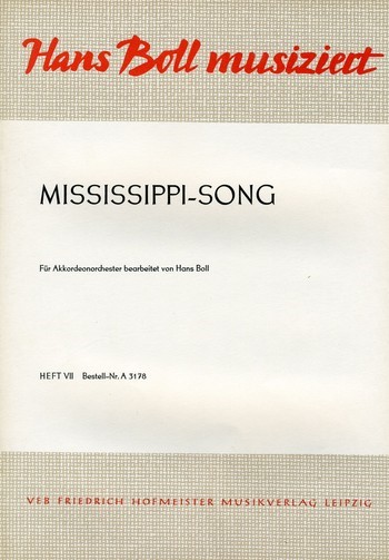 Mississippi-Song