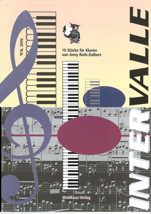 Intervalle 10 Stücke