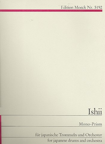 Mono-Prism für japanische