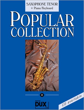 Popular Collection Band 8