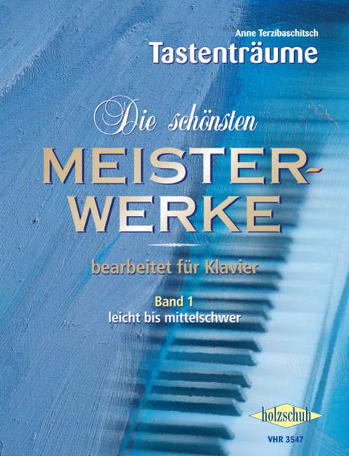 Die schönsten Meisterwerke Band 1