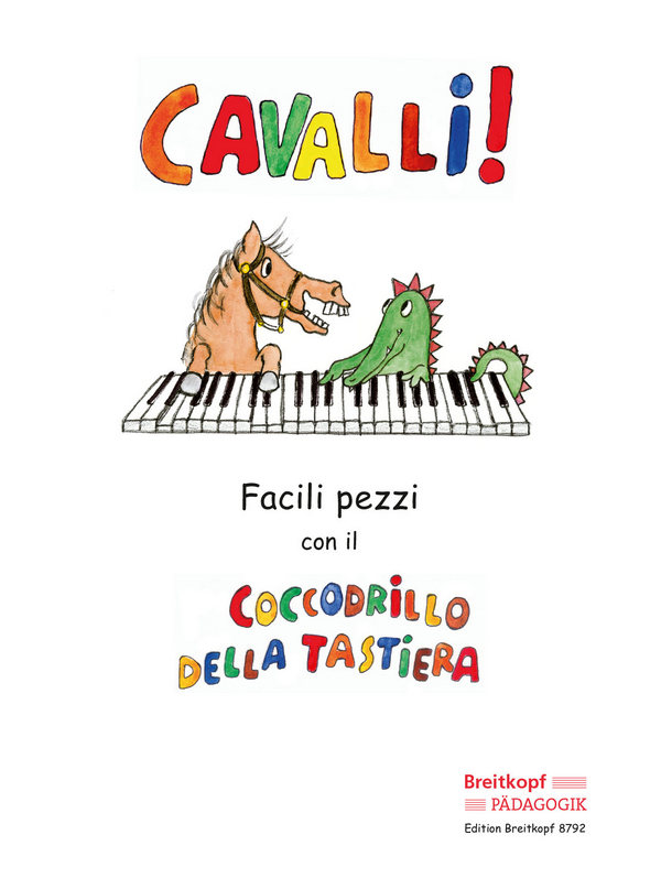 Cavalli