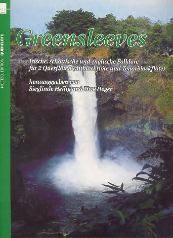 Greensleeves