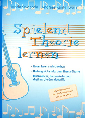 Spielend Theorie lernen 