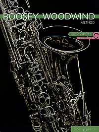 The Boosey Woodwind Method Band C