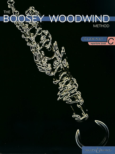 The Boosey Woodwind Method Band C