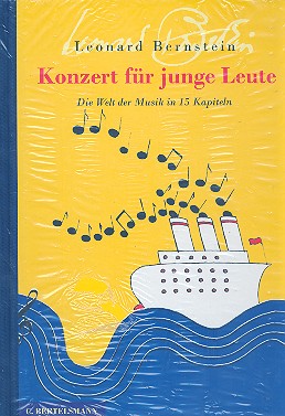 Konzert für junge Leute