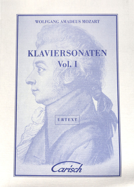 Sonaten Band 1