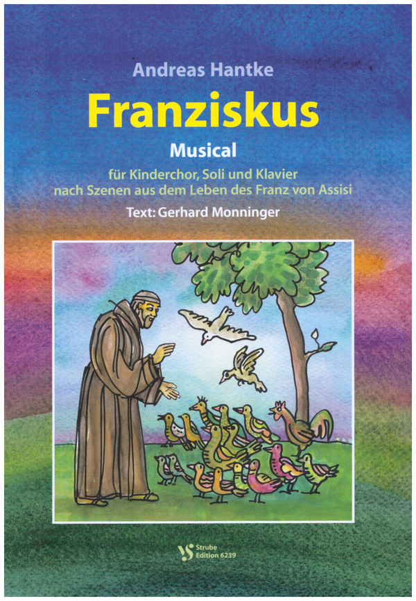 Franziskus