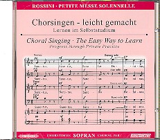 Petite messe solennelle