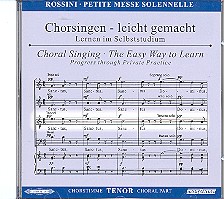 Petite messe solennelle