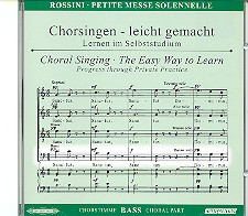Petite messe solennelle