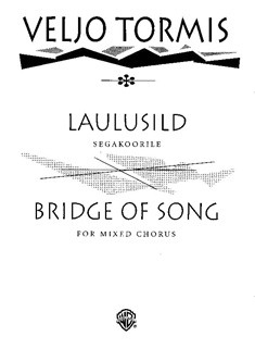 Bridge of song for mixed chorus