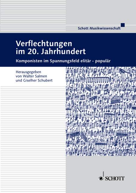 Verflechtungen im 20. Jahrhundert Band 10