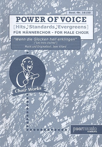 Wenn die Glocken hell erklingen für