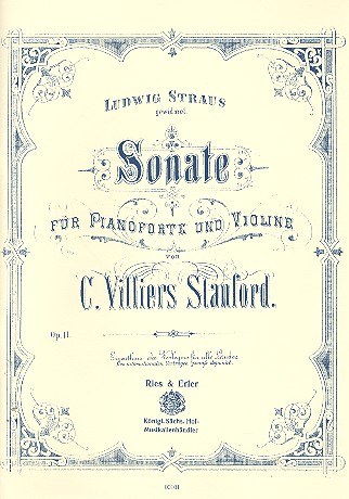 Sonate D-Dur op.11