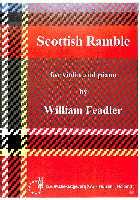 Scottish Ramble