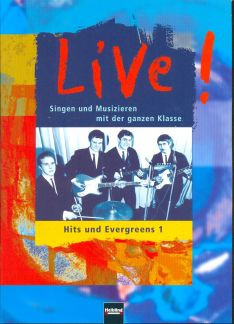Live! Hits and Evergreens Band 1