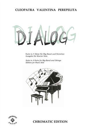 Dialog für Big-Band und Streicher
