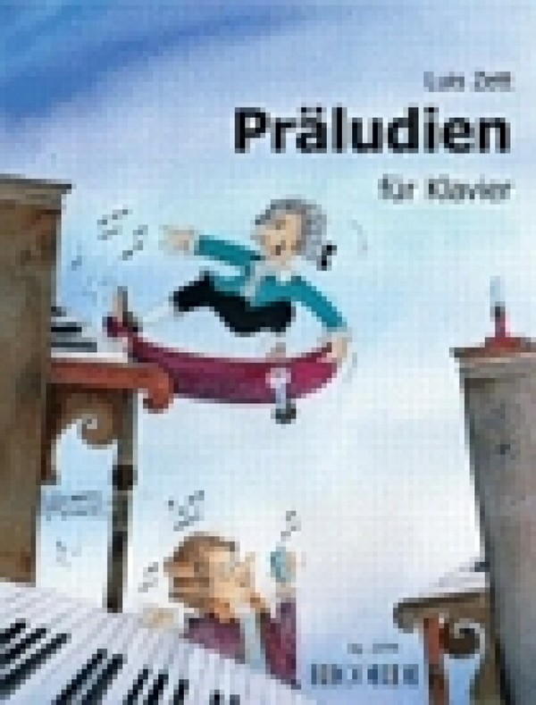 Präludien